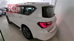 انفنتي QX80